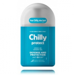 Chilly Protect antibakteriaalne intiimpesugeel naistele - 200 ml.