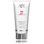 Apis Professional Couperose-Stop mask laienenud kapillaaridega n&auml;ole - 200 ml.