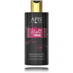 Apis Night Fever Moisturizing Shower Gel niisutav du&scaron;igeel - 300 ml.