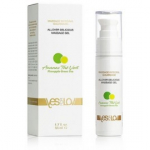 Yes for Lov Allover Delicious Massage Gel 2in1 massaažigeel-&otilde;li - 50 ml.