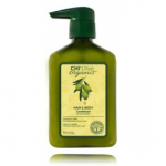 CHI Olive Organics Hair & Body Conditioner palsam kehale ja juustele - 340 ml.