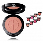 Giorgio Armani Luminous Silk Glow Blush p&otilde;sepuna - 10