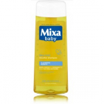 Mixa Baby Very Mild Micellar Shampoo leebe mitsellaar&scaron;ampoon lastele - 300 ml.