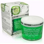 Peter Thomas Roth Cucumber Gel Mask detoksifitseeriv ja niisutav geeljas n&auml;omask - 50 ml.