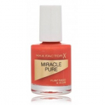 Max Factor Miracle Pure k&uuml;&uuml;nelakk - 430 Bold Jasper