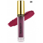 Armaf True Matte Transferproof Liq Lipstick matt huulepulk - 09 High Street