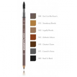 Catrice Eye Brow Stylist kulmupliiats - 080 Back To Black