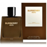 Burberry Hero Parfum PP meestele - 100 ml.