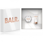 BALR. 2 komplekt naistele (30 ml EDP + 50 ml kehakreem) - Komplekt