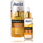 Astrid Vitamin C Anti-Wrinkle Serum n&auml;oseerum kortsude vastu C-vitamiiniga - 30 ml.