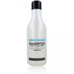 Stapiz Basic Salon Deep Cleaning s&uuml;gavpuhastav &scaron;ampoon - 1000 ml.
