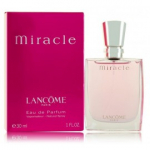 Lanc&ocirc;me Miracle EDP naistele - 30 ml.