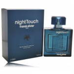 Franck Olivier Night Touch 100 ml EDT meestele