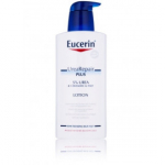 Eucerin UreaRepair Plus kehakreem 5% uureaga 400 ml
