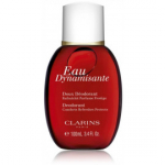 Clarins Eau Dynamisante Fragranced Gentle Deodorant deodorant 100 ml