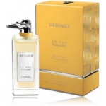 Trussardi Le Vie Di Milano Walking On Via Fiori Oscuri EDP naistele - 100 ml.