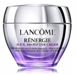 Lancome Renergie HPN 300&ndash;Peptide Cream niisutav n&auml;o- ja kaelakreem - 50 ml.