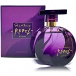Avon Far Away Rebel EDP naistele - 50 ml.