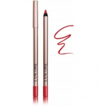 Lancome Id&ocirc;le Lip Shaper Creamy Matte Lip Liner mati efektiga huulepliiats - 100 Red now