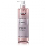 Eucerin Anti-Pigment Cleansing Gel n&auml;opuhastusgeel pigmendilaike v&auml;hendav - 400 ml.