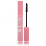 Dermacol Think Pink Extreme Length Mascara pikendav ripsmetu&scaron;&scaron; - Black