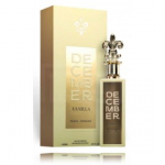 Paris Corner December Vanille EDP meestele ja naistele - 85 ml.