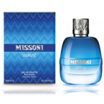Missoni Wave EDT meestele - 100 ml.