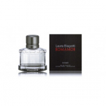 Laura Biagiotti Romamor Uomo EDT meestele - 75 ml.
