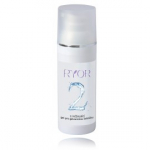 yor Skin Care 2 Nourishing Galvanic Gel toitev geel n&auml;ole - 50 ml.