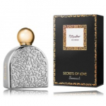 M.Micallef Secrets of Love Sensual EDP naistele ja meestele - 100 ml.