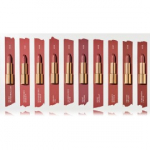 Paese Nudelightful huulepulk - 401 Raspberry Biscuit