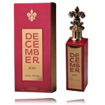 Paris Corner December Rose EDP meestele ja naistele - 100 ml.