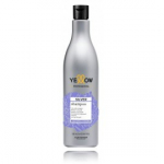 AlfaParf Milano Yellow Professional Silver Shampoo &scaron;ampoon - 500 ml.