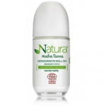 Instituto Espa&ntilde;ol Natura Roll-on Deodorant looduslik rulldeodorant - 75 ml.