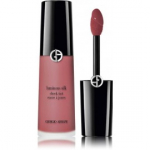 Giorgio Armani Luminous Silk Cheek Tint vedel p&otilde;sepuna - 62 Delicate Mauve