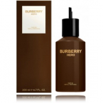 Burberry Hero Parfum PP meestele - 200 ml. Papildymas