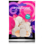 Staleks Pro Pododisc Disposable Files pedik&uuml;&uuml;riketta vahetatavad viilid - L &ndash; 100 karedus &ndash; 50 tk.