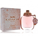 Coach Coach Floral EDP naistele - 50 ml.