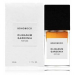 Bohoboco Olibanum Gardenia Parfum PP meestele ja naistele - 50 ml.