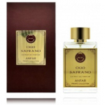 Anfar 1950 Oud Safrano EDP meestele ja naistele - 50 ml.