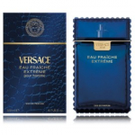 Versace Man Eau Fraiche Extreme EDP meestele - 200 ml.