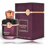 French Avenue Enigma Quatre EDP meestele ja naistele - 100 ml.