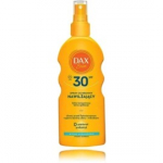 Dax Sun Protective Moisturizer SPF30 p&auml;ikesekaitsesprei - 200 ml.