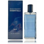 Davidoff Essentials Blue EDT meestele - 110 ml.