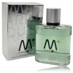 Mandarina Duck M+ Intense EDT meestele - 100 ml.
