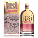 Roberto Cavalli Just Cavalli EDT naistele - 90 ml.