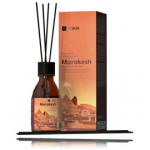 HiSkin Bon Voyage Marakesh Fragrance Diffuser kodul&otilde;hn pulkadega - 80 ml.