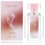 Avon Imari Naturelle EDT naistele - 50 ml.
