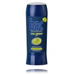 Bac Deodarant Cool Energy Men deodorant meestele - 40 ml.