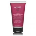 Apivita Tonic Thinning Hair Conditioner toniseeriv palsam h&otilde;renevatele juustele - 150 ml.